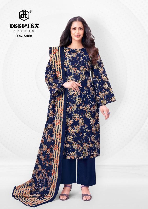 Deeptex aalia afreen vol-5 surat wholesale market dress materials in pirce